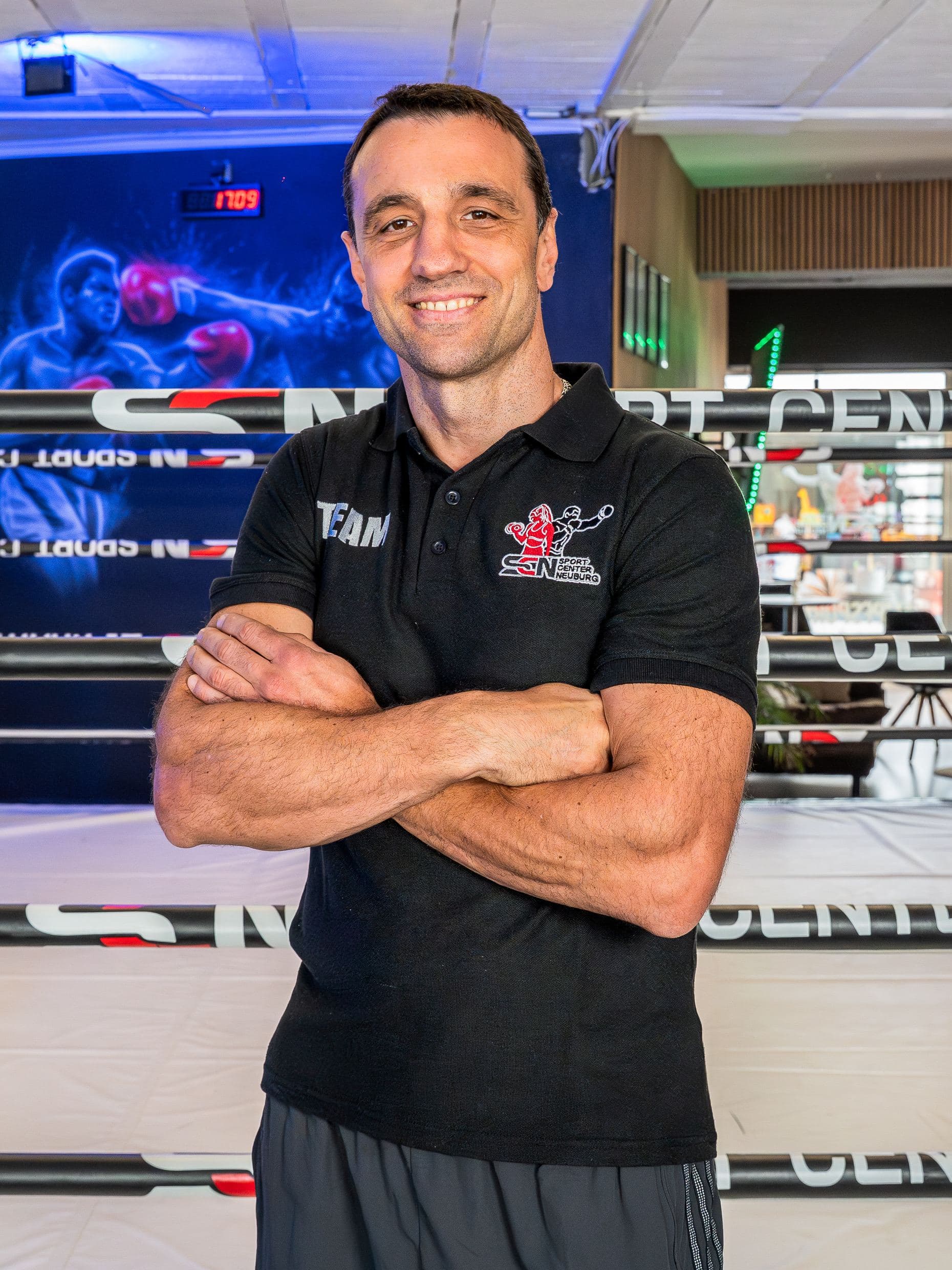 Alexander Tschernov