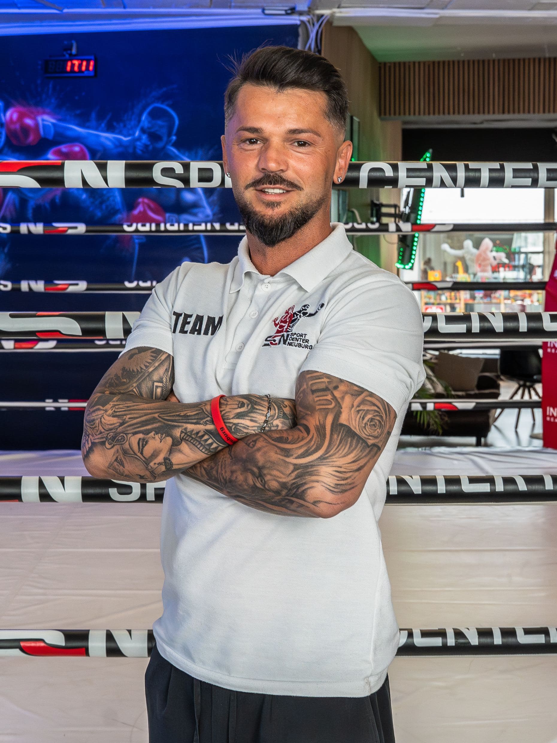 Egzon Gashi